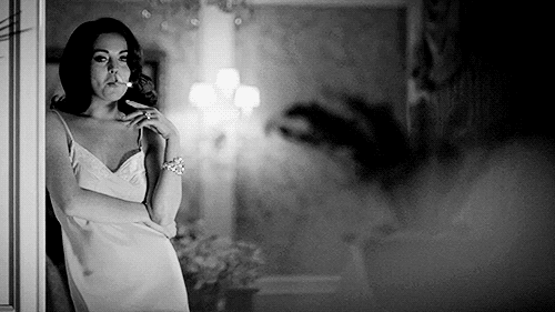 Как относятся высокоранговые мужчины к курящим женщинам Как относятся высокоранговые мужчины к курящим женщинам