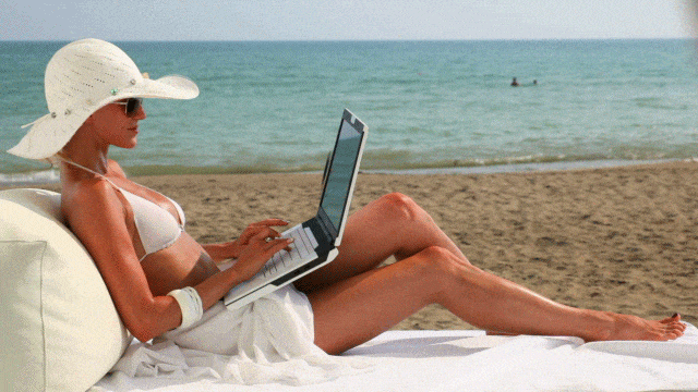 Работа в кайф: миф или реальность? Работа в кайф: миф или реальность?